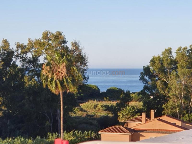 Apartamento duplex cabopino marbella