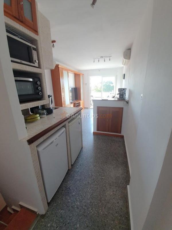 Apartamento duplex cabopino marbella