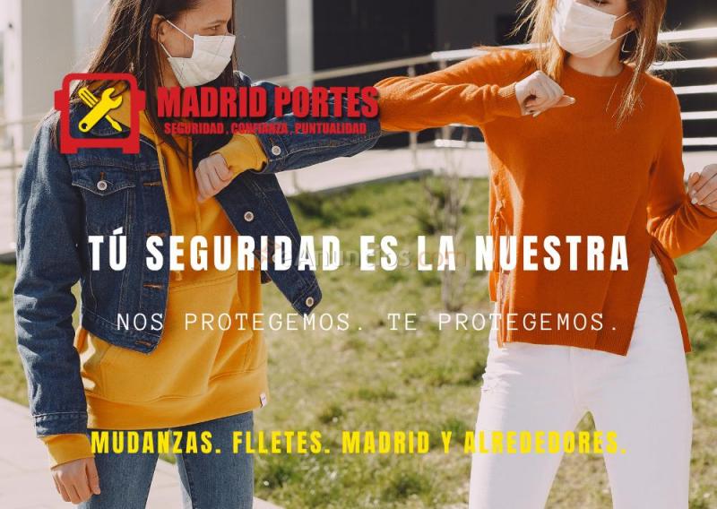 DESDE 29,99EUROS 65.4600847, PORTES MADRID