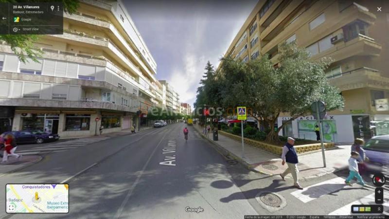 Alquiler habitación