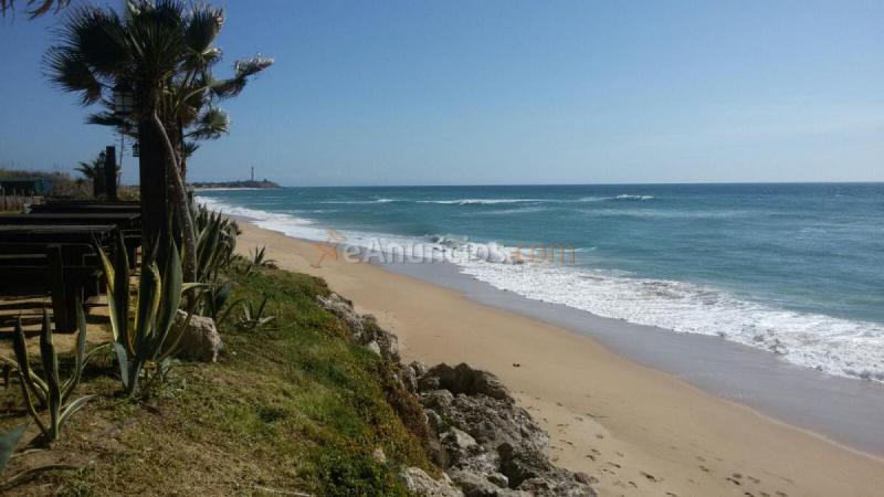 alquiler chalet vacacional