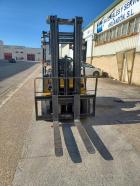 -Carretilla Caterpillar EP30K