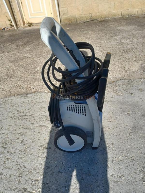 Hidrolimpiadora Kranzle 1050