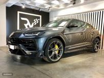 Lamborghini Urus  de 2019 con 25.000 Km por 329.990 EUR. en Madrid
