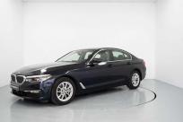 BMW Serie 5 525D 2.0 230CV AUT 
