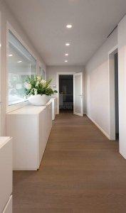 montador de suelos maderas