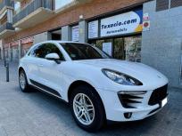 Porsche Macan S Diesel Automático 
