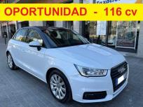 Audi A1  Sportback Tdi 116CV 
