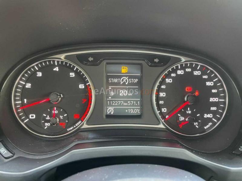 Audi A1  Sportback 1.2 TFSI 