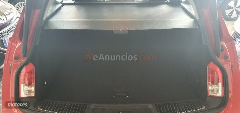 Opel Insignia 1.6 CDTI 120CV de 2016 con 140.000 Km por 8.500 EUR. en Caceres