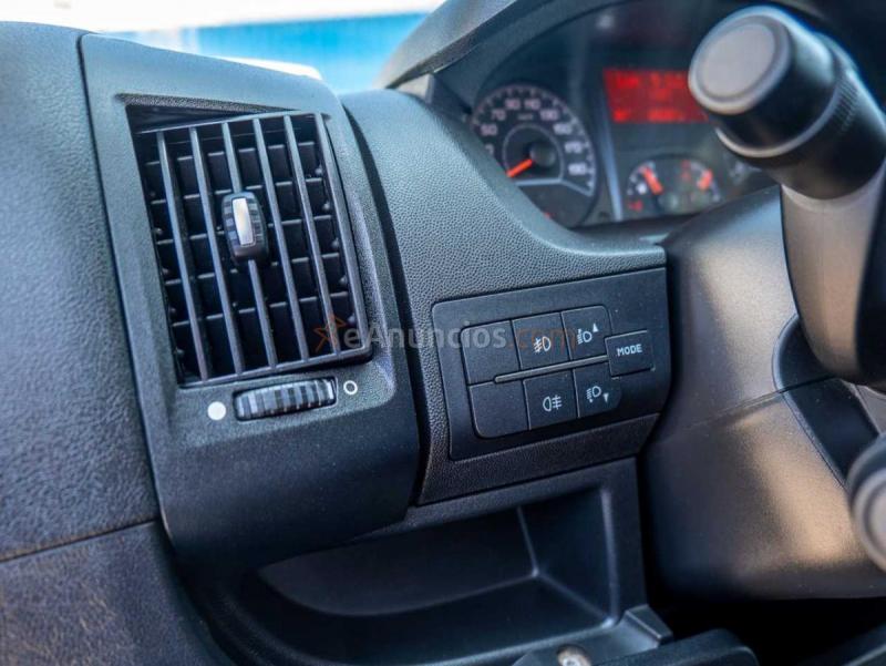Peugeot Boxer 335 L2 H2 2.0BHDi 130cv 