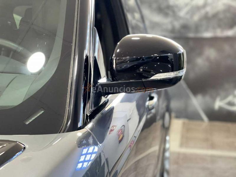 Land-Rover Range Rover Sport 3.0 TDV6 190kW 258CV HSE 