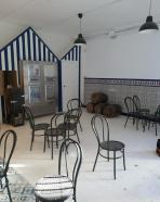 Traspaso local de ocio con sociedad