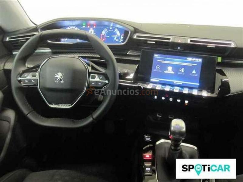 Peugeot 508  SW  BlueHDi 96kW S&S 6vel MAN Active