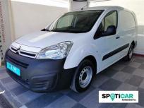 Citron Berlingo  BlueHDi 100 -