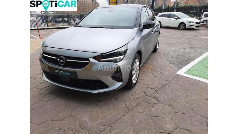 Opel Corsa  1.2T XHL 74kW (100CV) GS-Line