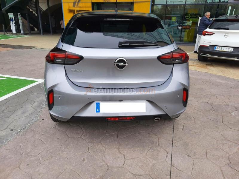 Opel Corsa  1.2T XHL 74kW (100CV) GS-Line