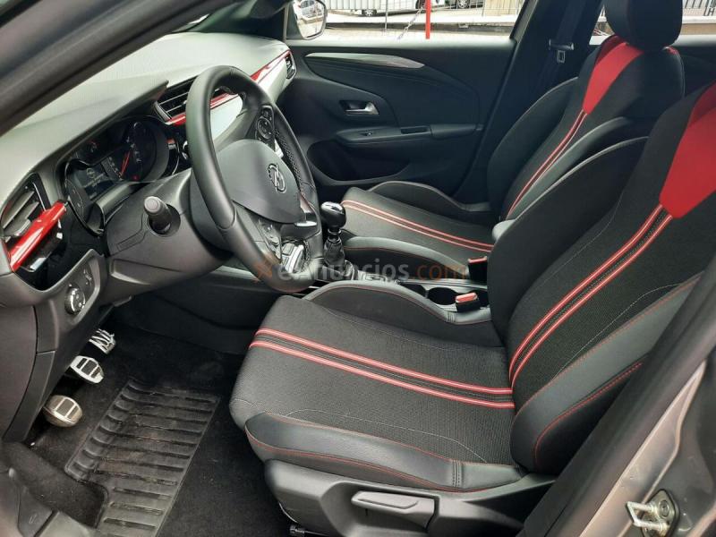 Opel Corsa  1.2T XHL 74kW (100CV) GS-Line