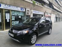 Mitsubishi Outlander 2.2 DID Kaiteki Plus 