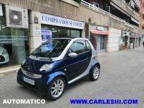 Smart Fortwo Cabrio  passion 61CV 