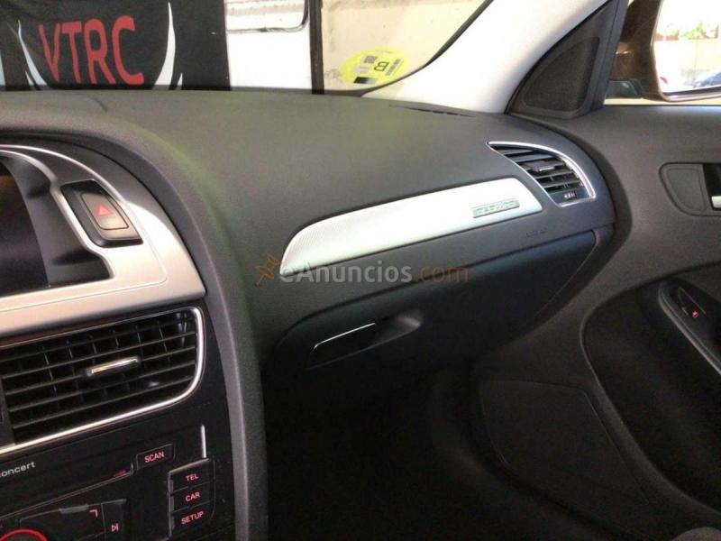 Audi A4 Allroad Quattro ALLROAD QUATTRO 