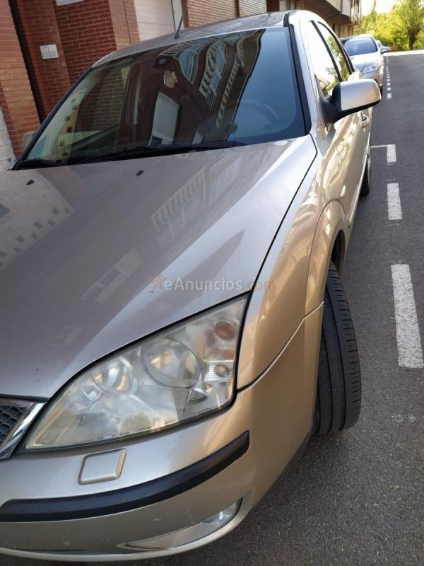 VENDO Ford Mondeo 2.0 TDCi Futura (5p) 115 cv