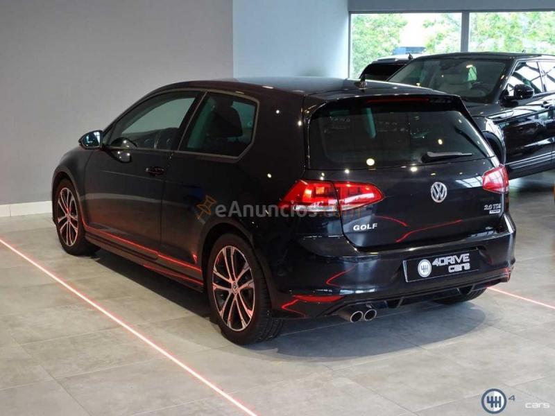 Volkswagen Golf R-LINE 2.0TDI 150CV DSG 