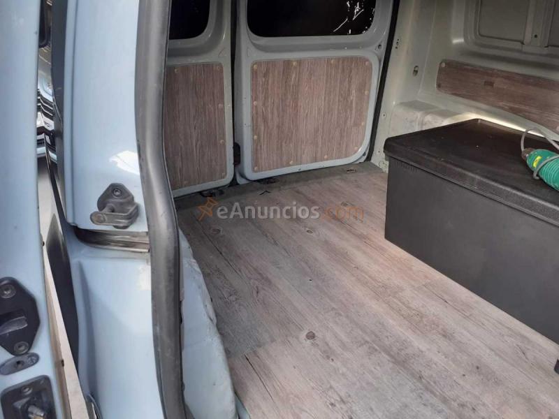 Volkswagen Caddy 2.0 Sdi 