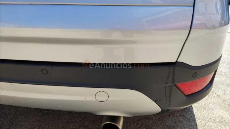 Ford Kuga 2.0 TDCi 140 cv. 4x4 Titanium Powershift 