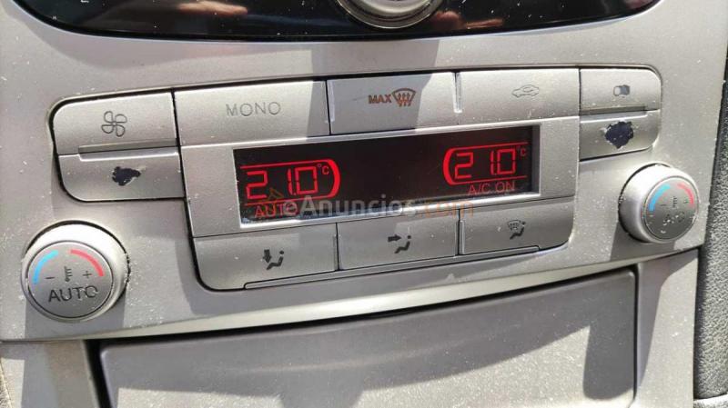 Ford S Max 2.0 TDCi 130cv Trend Automático 7 plazas 