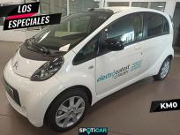 Citron C-Zero  Seduction