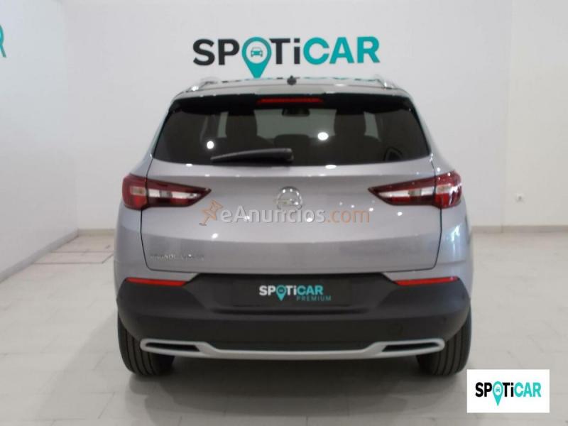 Opel Grandland X  1.2 Turbo  Auto Ultimate