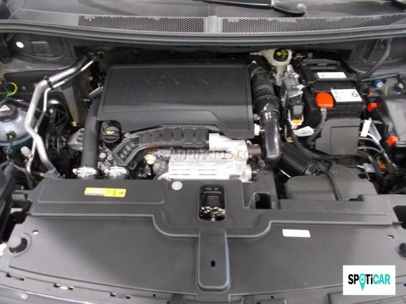 Opel Grandland X  1.2 Turbo  Auto Ultimate