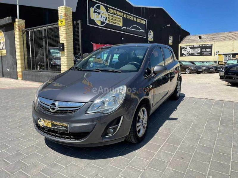 Opel Corsa 1.4 i  