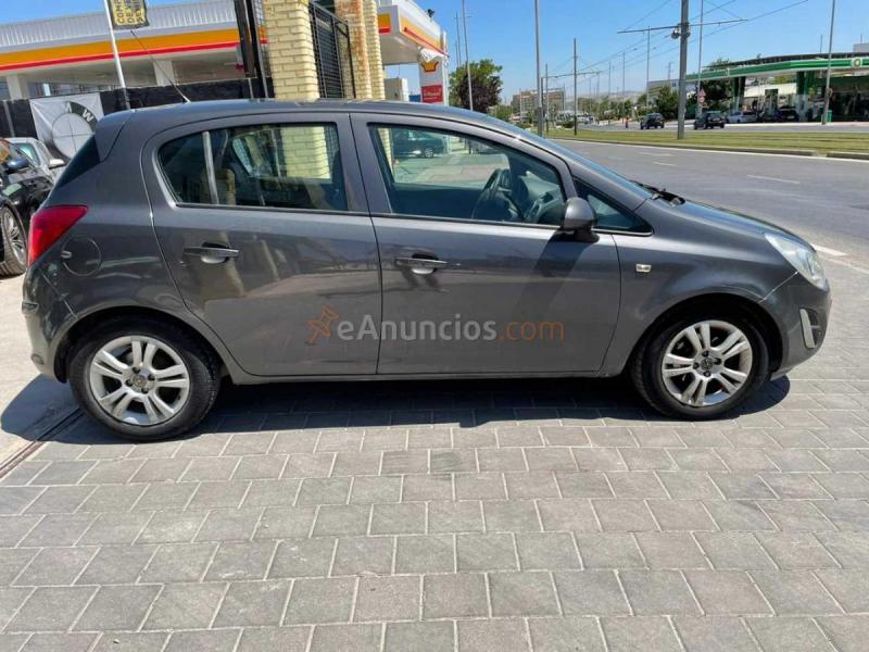 Opel Corsa 1.4 i  
