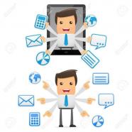 Empresa con gran intensidad de crecimiento