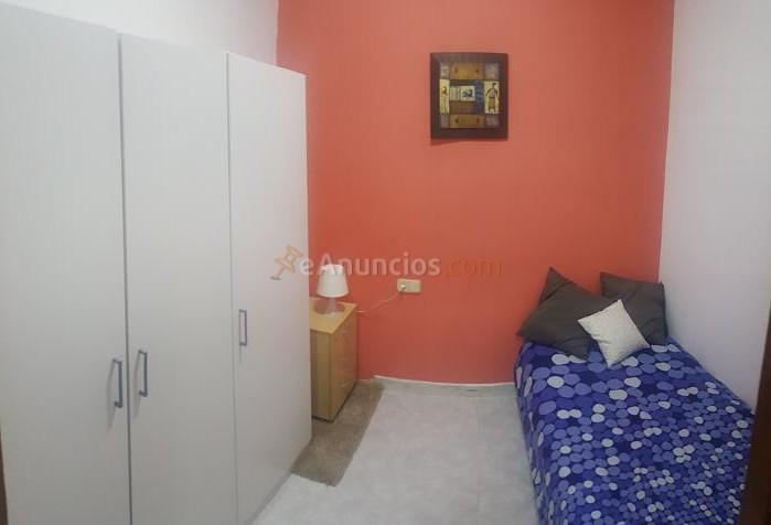 En Atocha vendo un piso