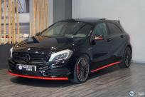 Mercedes Clase A 45 AMG 4MATIC 
