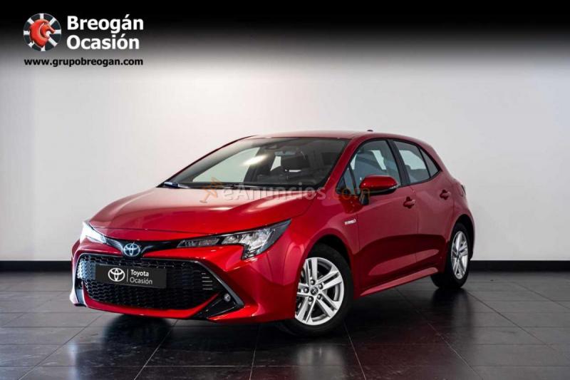 Toyota Corolla 125H ACTIVE TECH 