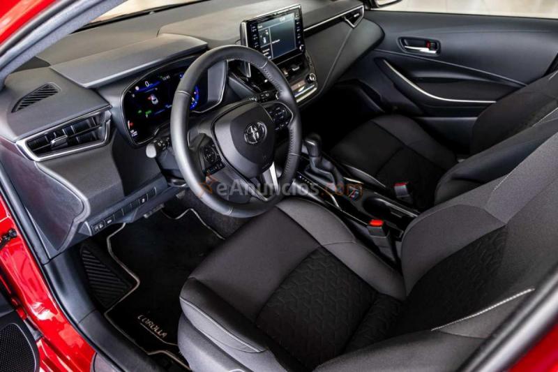 Toyota Corolla 125H ACTIVE TECH 