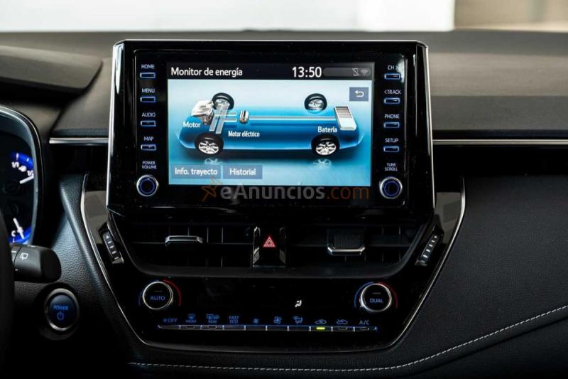 Toyota Corolla 125H ACTIVE TECH 