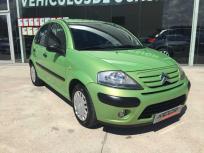 Citron C3 AUDACE HDI 5P 