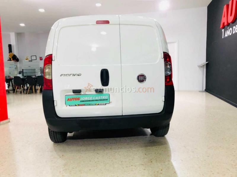 Fiat Fiorino Cargo 1.3 MULTIJET BASE E5+ 