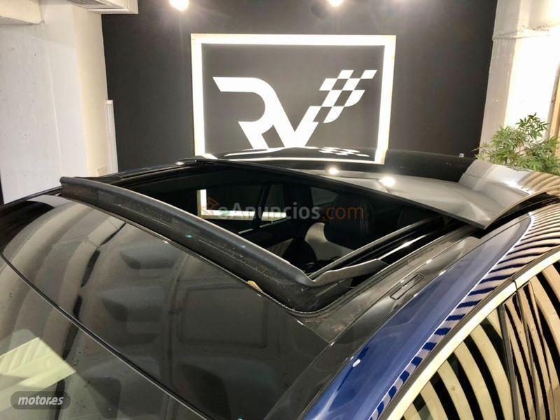 Mercedes Clase GLE Coupe GLE 350 d 4MATIC de 2018 con 60.000 Km por 58.900 EUR. en Madrid