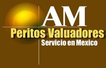 AM Peritos Valuadores Certificados y Autorizados.