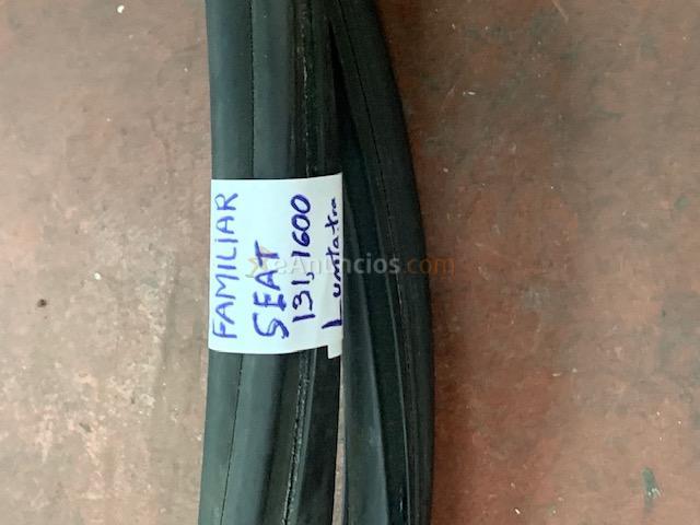 Piezas nuevas para coches Clasicos