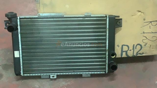 Piezas nuevas para coches Clasicos