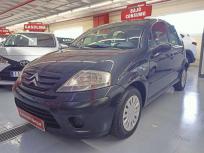 Citron C3 2009 FURIO 