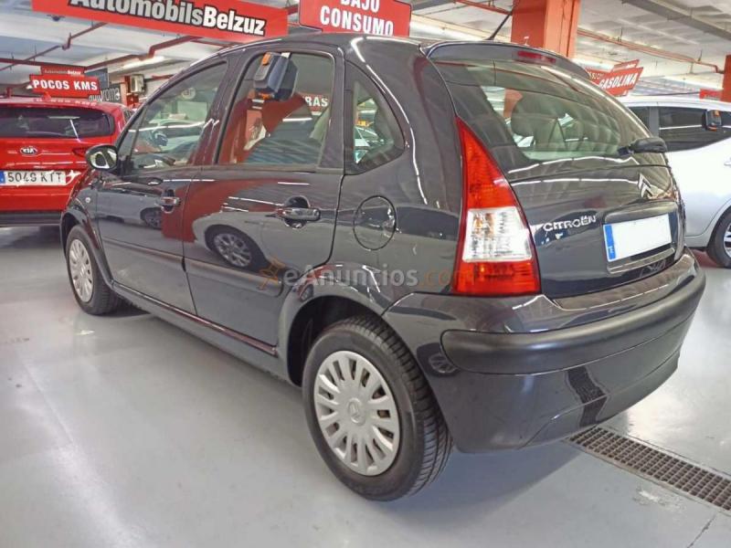 Citron C3 2009 FURIO 