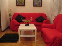 Alquilo un apartamento en Adelfas